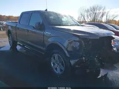 1FTFW1E48KFC83807 2019 FORD F-150