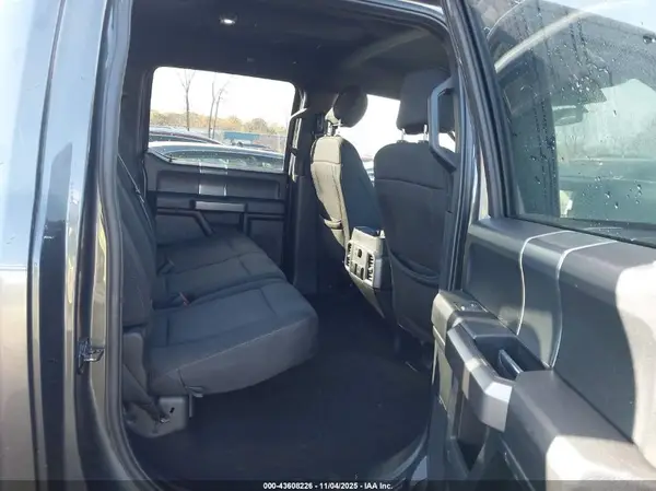 1FTFW1E48KFC83807 2019 FORD F-150 - Image 8