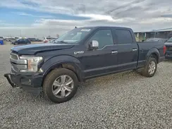 1FTFW1E48KFD12772 2019 FORD F-150