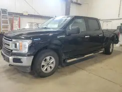 1FTFW1E48KFD20421 2019 FORD F-150