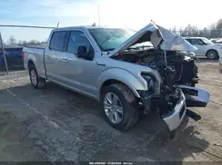 1FTFW1E48KFD43746 2019 FORD F-150