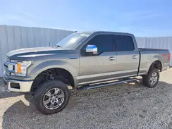 1FTFW1E48KKC07981 2019 FORD F-150