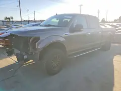 1FTFW1E48KKC14915 2019 FORD F-150