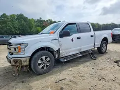 1FTFW1E48KKC25512 2019 FORD F-150