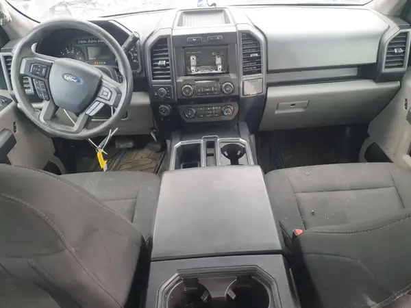 1FTFW1E48KKC85855 2019 FORD F-150 - Image 8