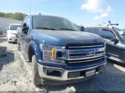 1FTFW1E48KKD00578 2019 FORD F-150