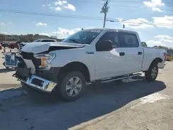 1FTFW1E48KKD08888 2019 FORD F-150
