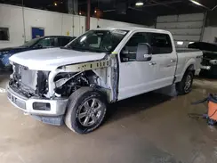 1FTFW1E48KKD72977 2019 FORD F-150