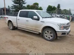 1FTFW1E48KKE01300 2019 FORD F-150