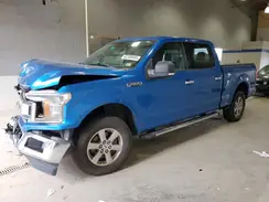 1FTFW1E48KKE07839 2019 FORD F-150