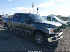 1FTFW1E48KKE08005 2019 FORD F-150