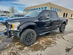 1FTFW1E48KKE22065 2019 FORD F-150