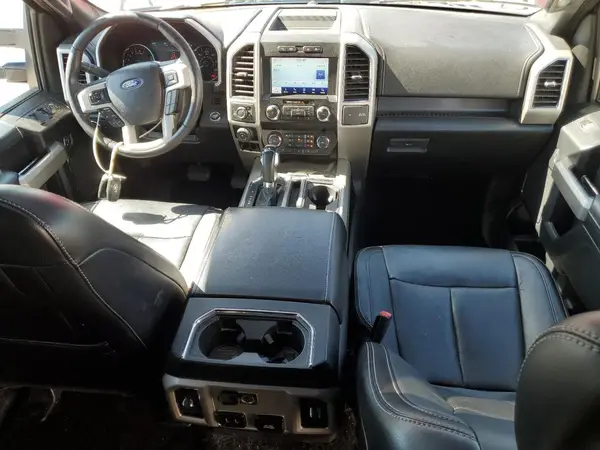 1FTFW1E48KKE64154 2019 FORD F-150 - Image 8