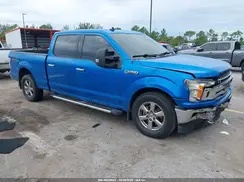 1FTFW1E48KKE97090 2019 FORD F-150