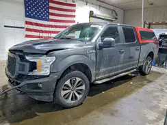 1FTFW1E48LFA44145 2020 FORD F-150