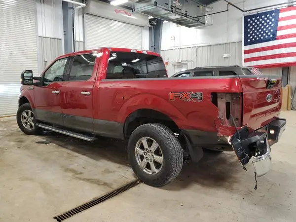 1FTFW1E48LFA55940 2020 FORD F-150 - Image 2