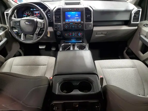 1FTFW1E48LFA55940 2020 FORD F-150 - Image 8