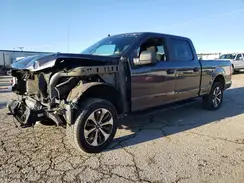 1FTFW1E48LFA73337 2020 FORD F-150
