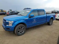 1FTFW1E48LFA79879 2020 FORD F-150
