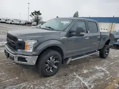 1FTFW1E48LFB10628 2020 FORD F-150