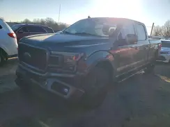 1FTFW1E48LFB11990 2020 FORD F-150