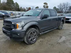 1FTFW1E48LFB18275 2020 FORD F-150