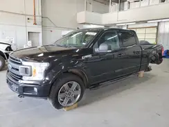 1FTFW1E48LFB31480 2020 FORD F-150