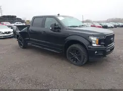 1FTFW1E48LFB58047 2020 FORD F-150