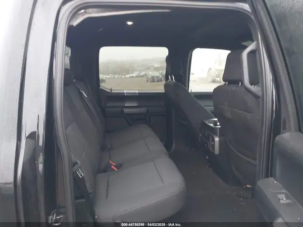 1FTFW1E48LFB58047 2020 FORD F-150 - Image 8