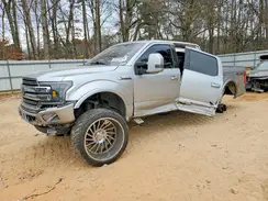 1FTFW1E48LFB86009 2020 FORD F-150