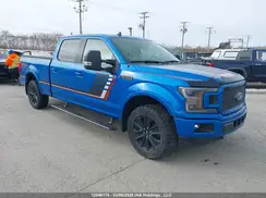 1FTFW1E48LFC43681 2020 FORD F-150