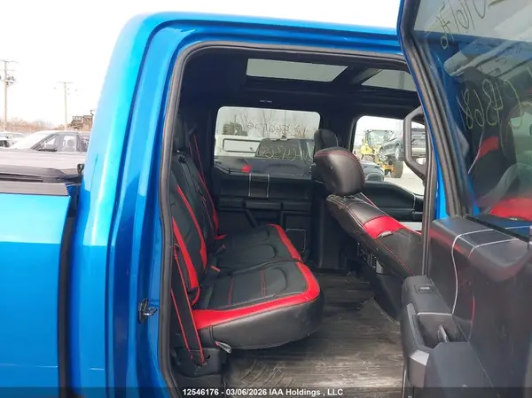 1FTFW1E48LFC43681 2020 FORD F-150 - Image 8