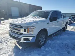1FTFW1E48LFC84084 2020 FORD F-150