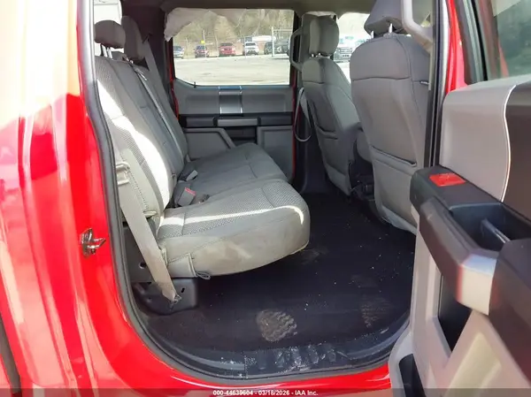 1FTFW1E48LKD03112 2020 FORD F-150 - Image 8