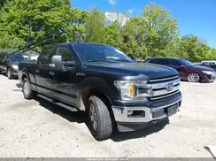 1FTFW1E48LKD65075 2020 FORD F-150