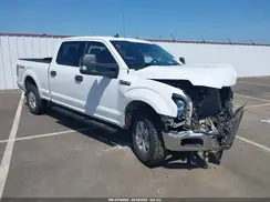 1FTFW1E48LKD68610 2020 FORD F-150