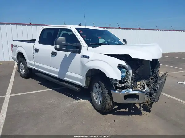 1FTFW1E48LKD68610 2020 FORD F-150 - Image 1