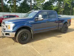 1FTFW1E48LKD69854 2020 FORD F-150