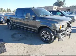 1FTFW1E48LKD91160 2020 FORD F-150