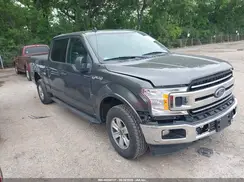 1FTFW1E48LKD99128 2020 FORD F-150