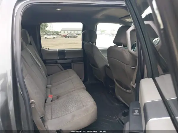 1FTFW1E48LKD99128 2020 FORD F-150 - Image 8
