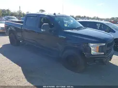 1FTFW1E48LKE21404 2020 FORD F-150