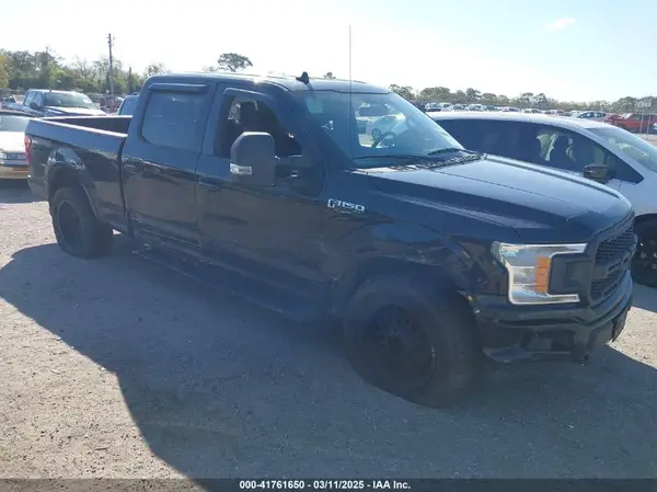 1FTFW1E48LKE21404 2020 FORD F-150 - Image 1