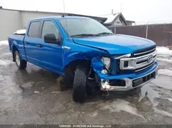 1FTFW1E48LKE21998 2020 FORD F-150