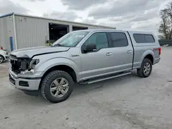 1FTFW1E48LKE40647 2020 FORD F-150