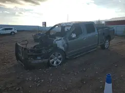 1FTFW1E48LKF10020 2020 FORD F-150
