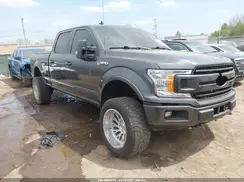 1FTFW1E48LKF12494 2020 FORD F-150