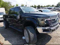 1FTFW1E49KFA03487 2019 FORD F-150