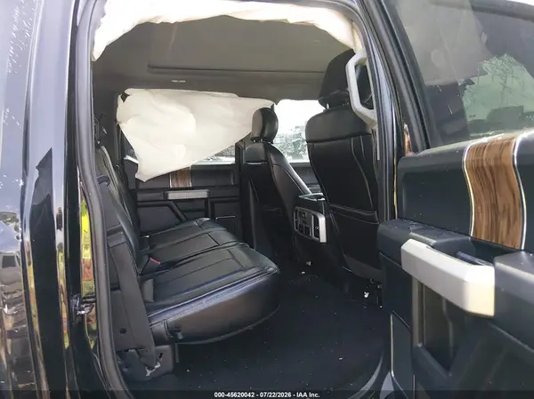 1FTFW1E49KFA03487 2019 FORD F-150 - Image 8