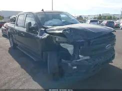 1FTFW1E49KFA12657 2019 FORD F-150